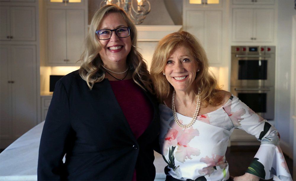 “That was really fun for me to write a character who could stand up for what’s right.” Author Lisa Patton talks to host J.T. Ellison about Rush on Nashville Public Television’s, A Word on Words.