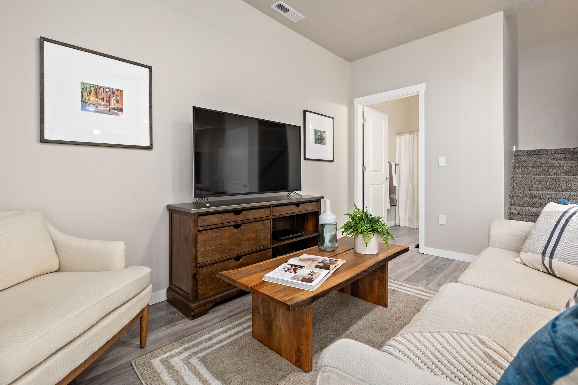Wilson Creek Townhomes Your Ideal Home in Nampa, ID