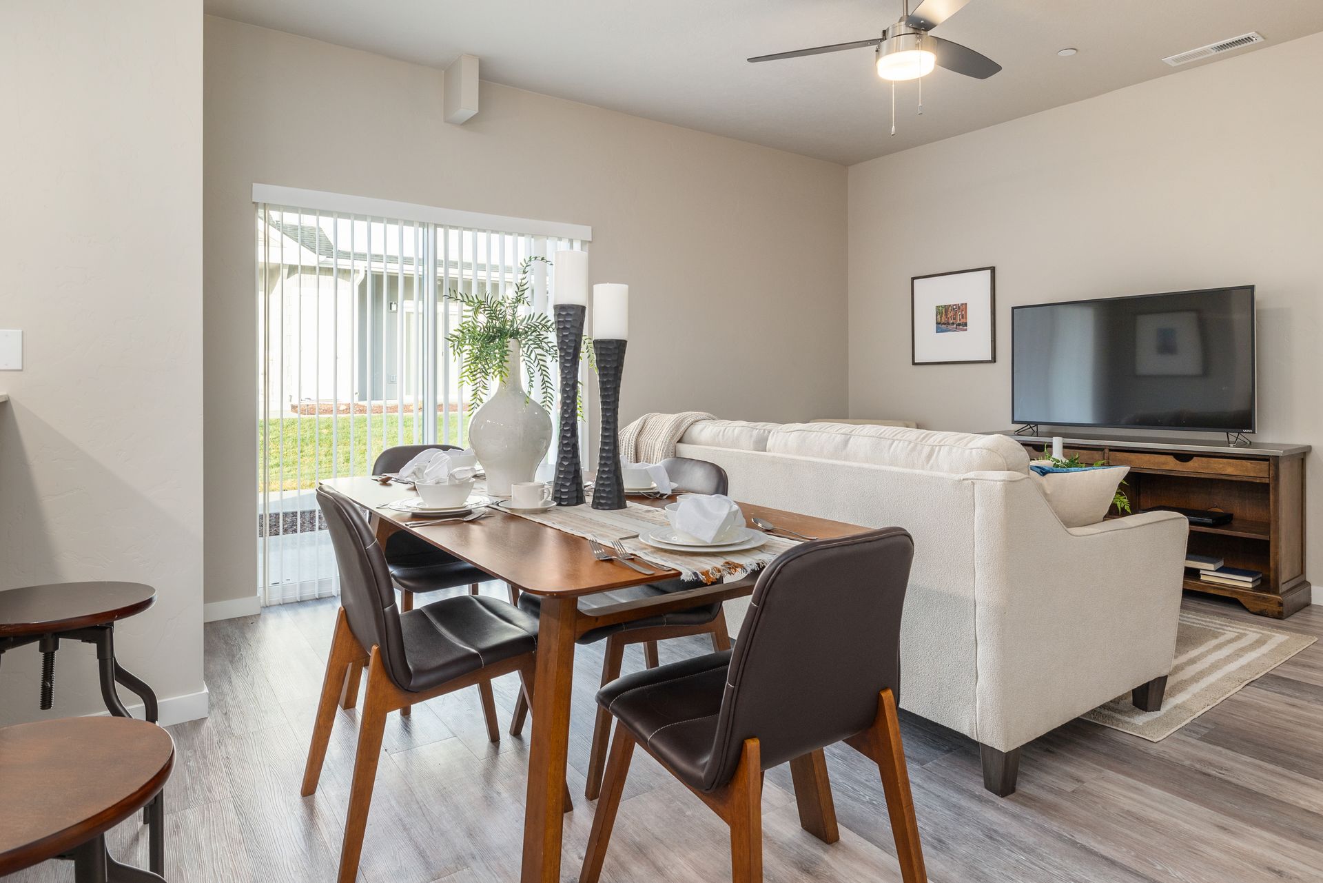 Wilson Creek Townhomes Your Ideal Home in Nampa, ID