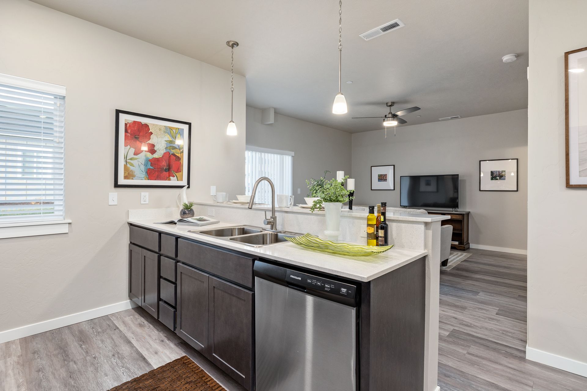 Wilson Creek Townhomes Your Ideal Home in Nampa, ID
