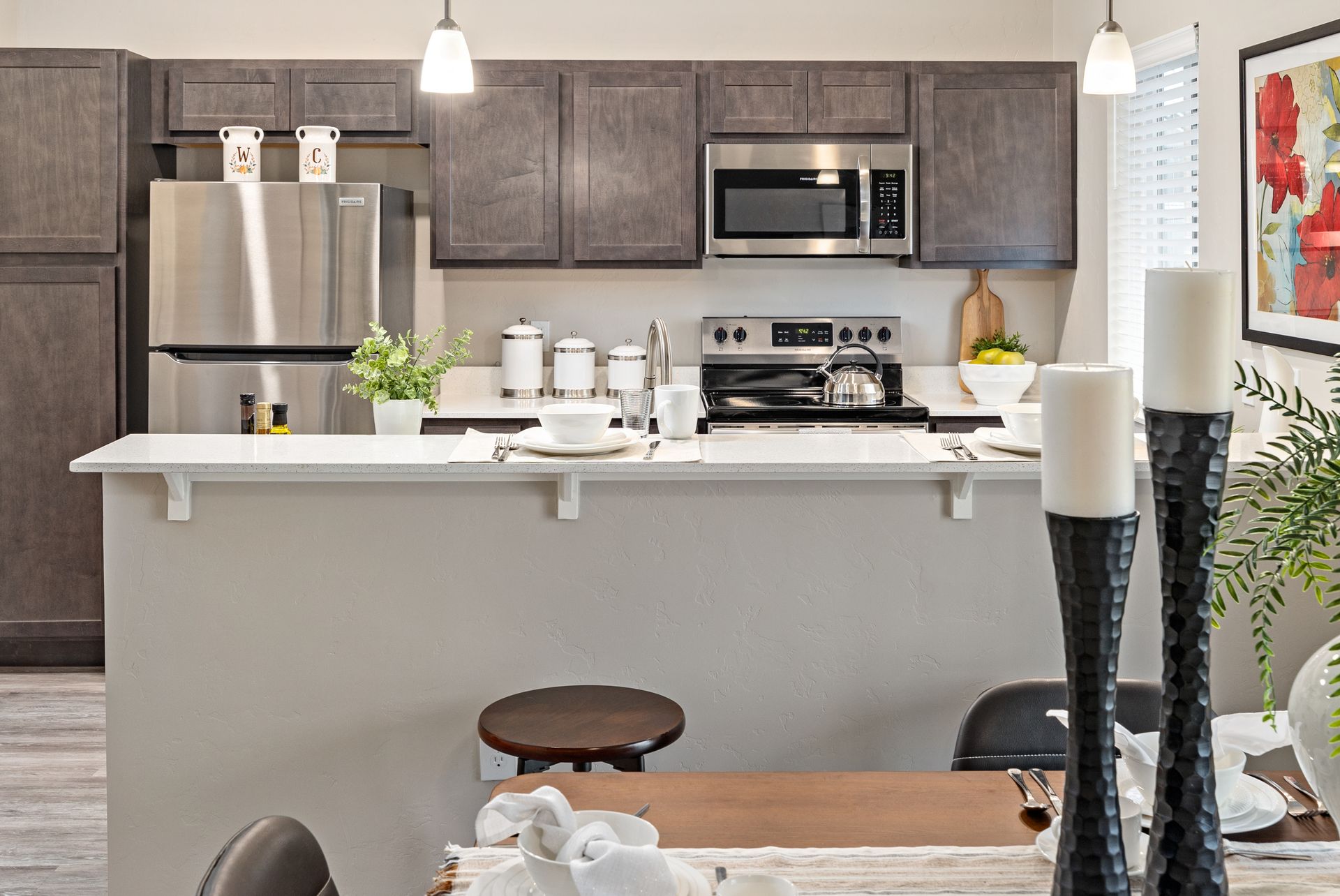 Wilson Creek Townhomes Your Ideal Home in Nampa, ID