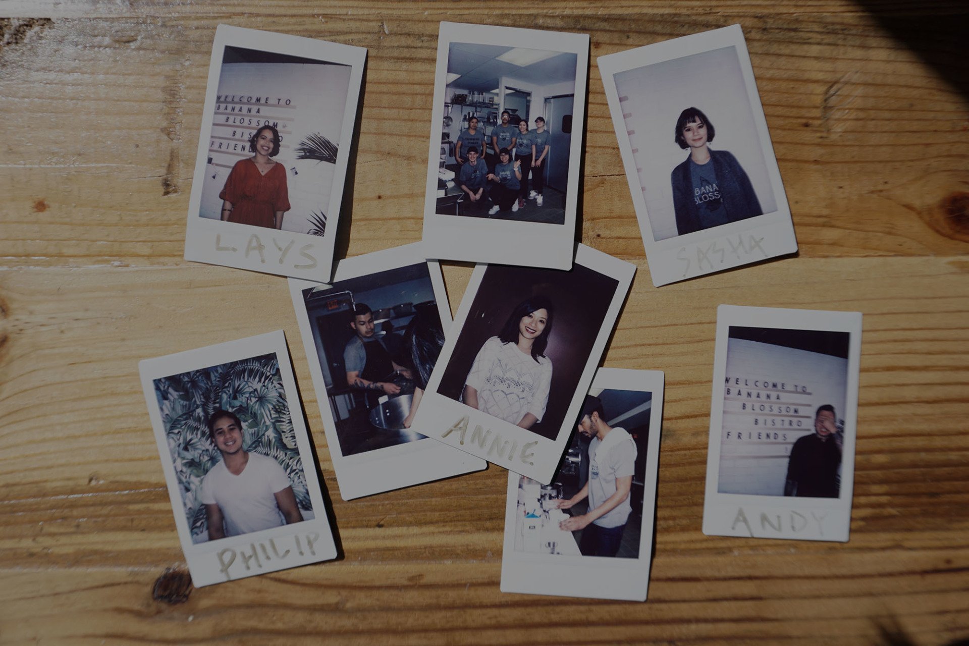 Banana Blossom Bistro gallery