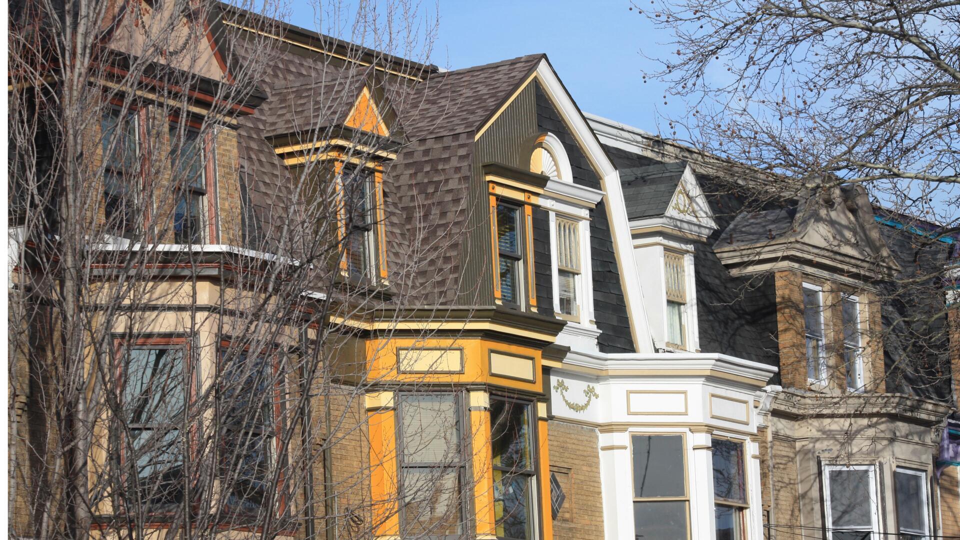 City Living In Lancaster City