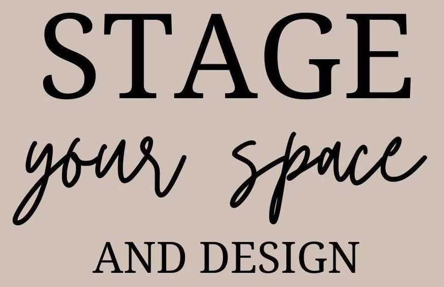 Stage Your Space