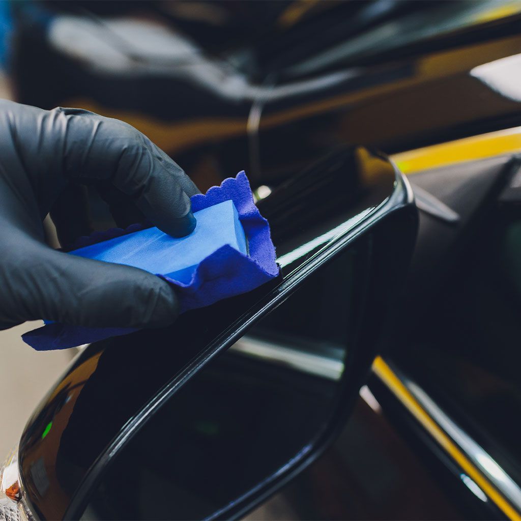 Ceramic Coating