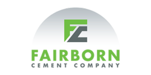 Fairborn Cement logo
