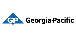 Georgia-Pacific logo
