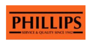 Phillips Companies logo
