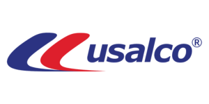USALCO Chemical logo
