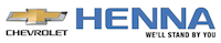 Henna Chevrolet