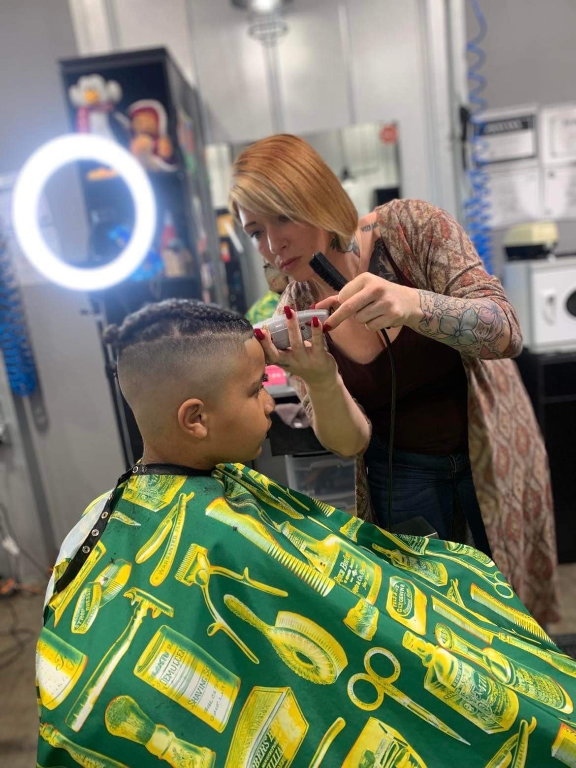 Oakleaf, FL Will Todd