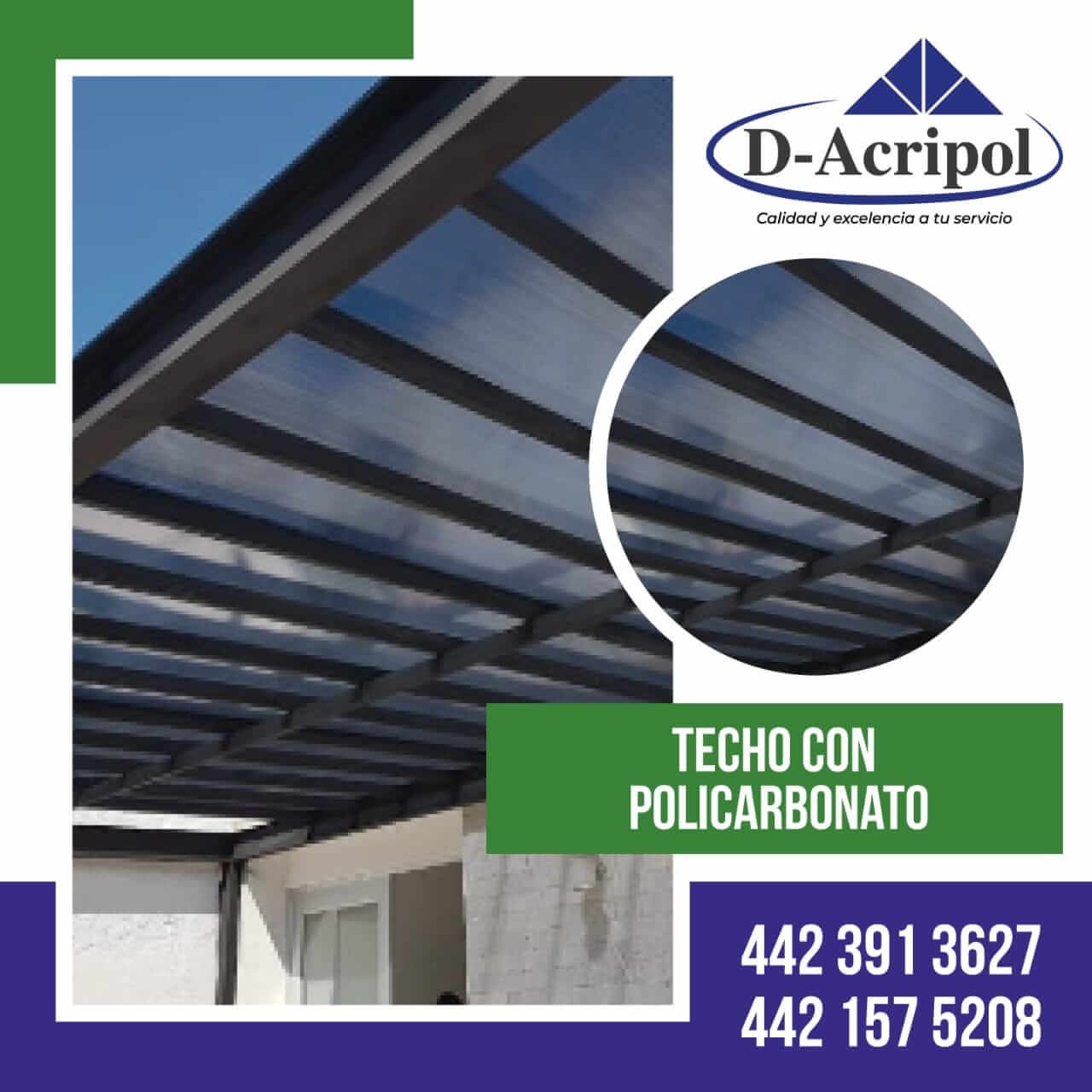 Galería - D-ACRIPOL