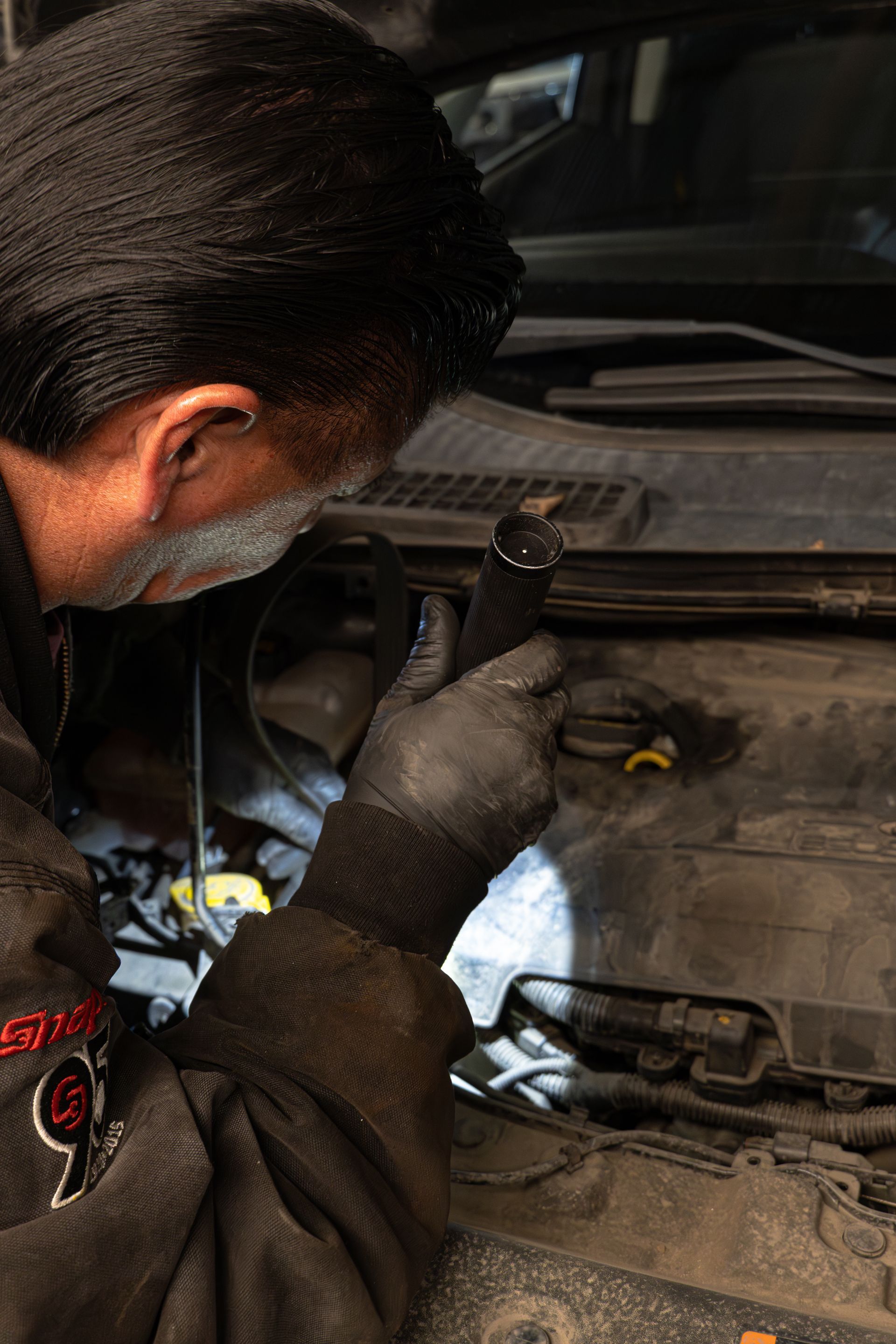 Gomez Auto Repair Gallery image 13