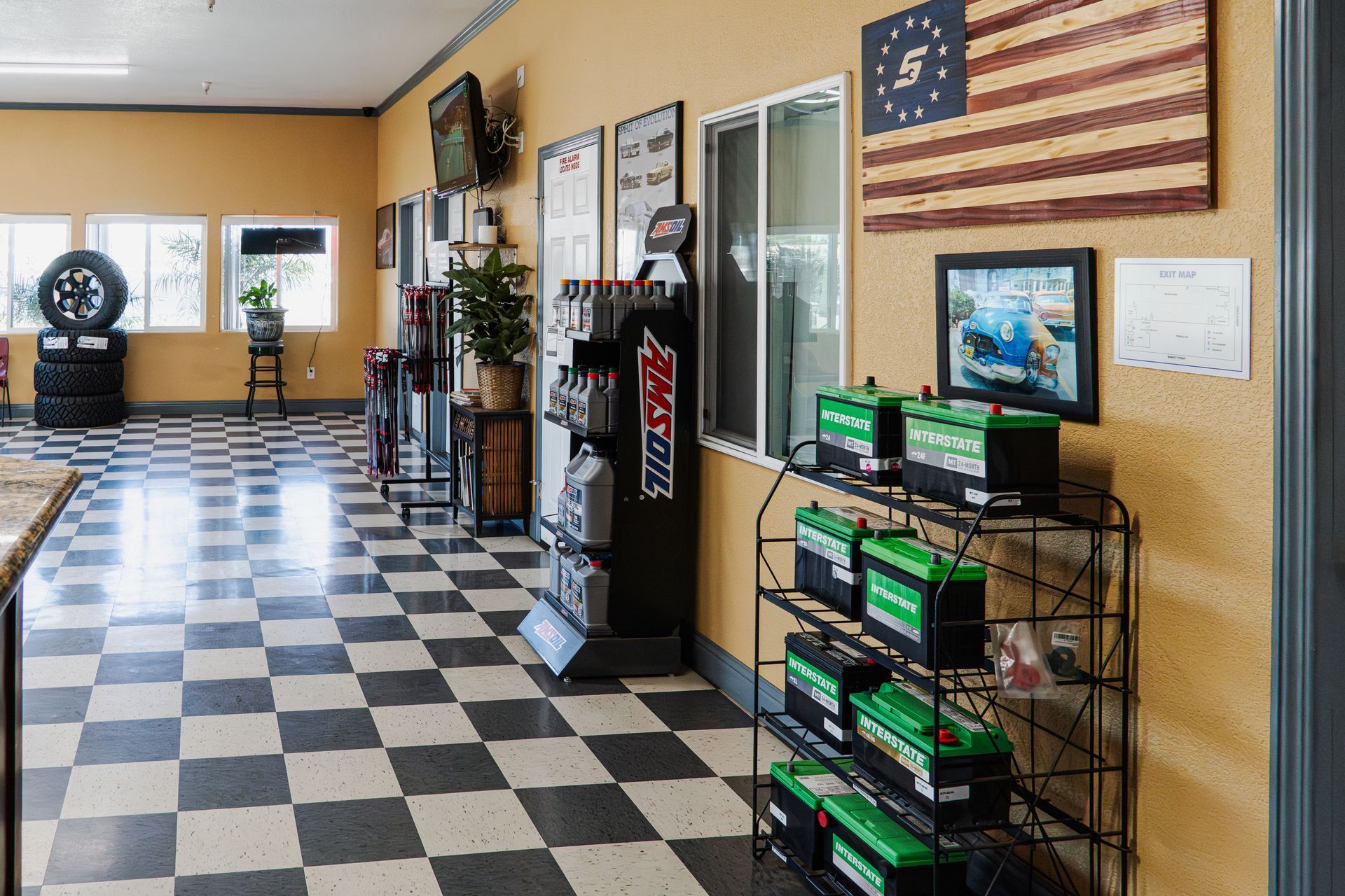 Gomez Auto Repair Gallery image 6
