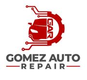 Logo | Gomez Auto Repair