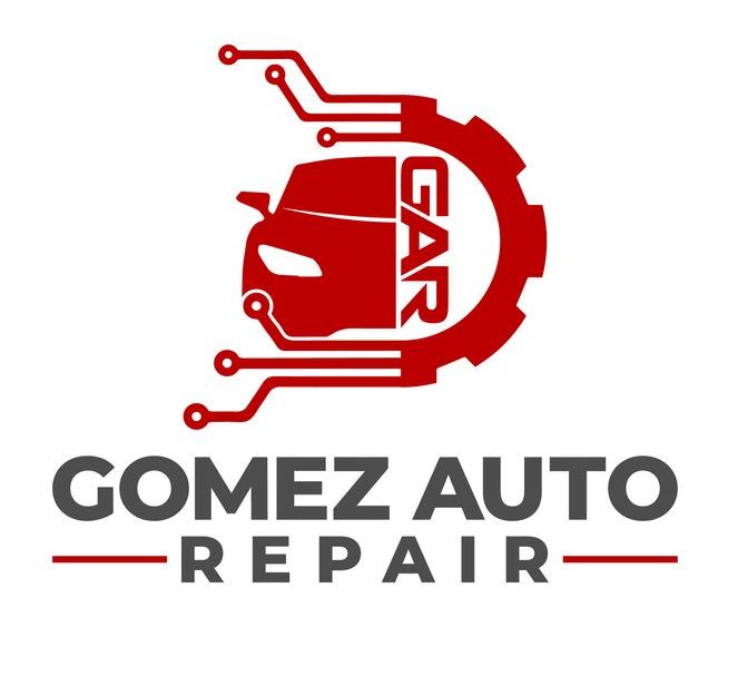 Logo | Gomez Auto Repair