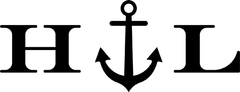 H&L Garage Doors logo