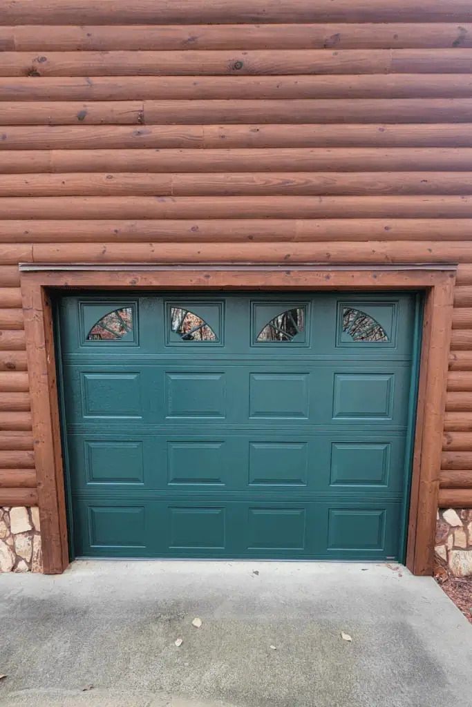 H&L Garage Doors 10