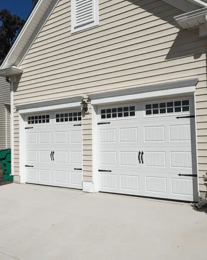 H&L Garage Doors 11