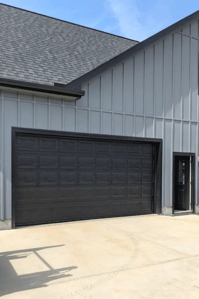 H&L Garage Doors 12