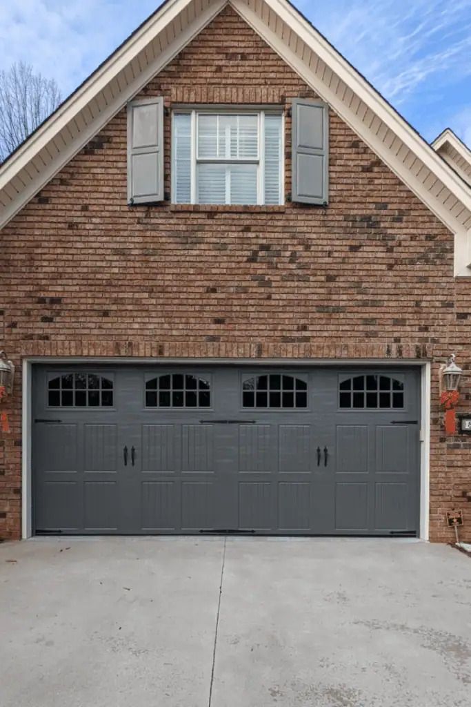 H&L Garage Doors 14