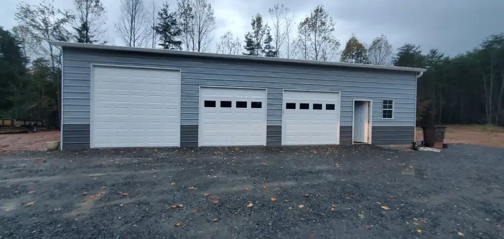 H&L Garage Doors 15