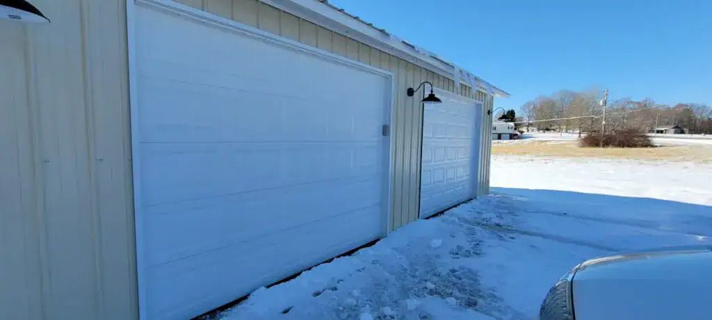 H&L Garage Doors 16
