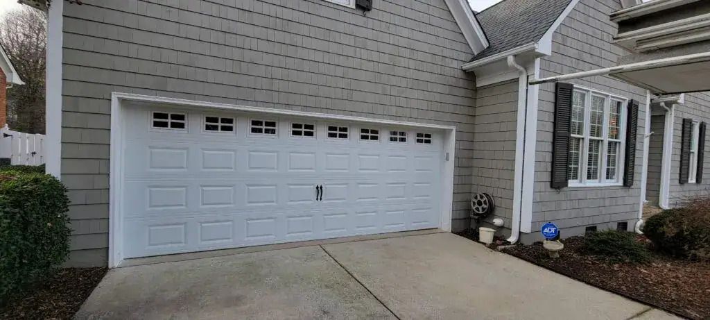 H&L Garage Doors 17