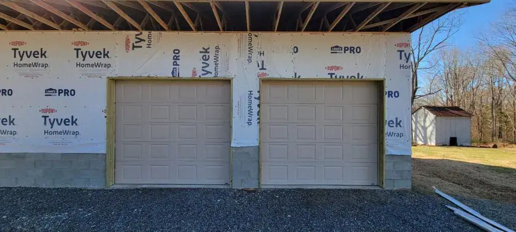 7H&L Garage Doors 18