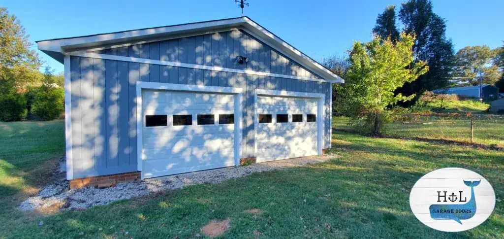 H&L Garage Doors 19
