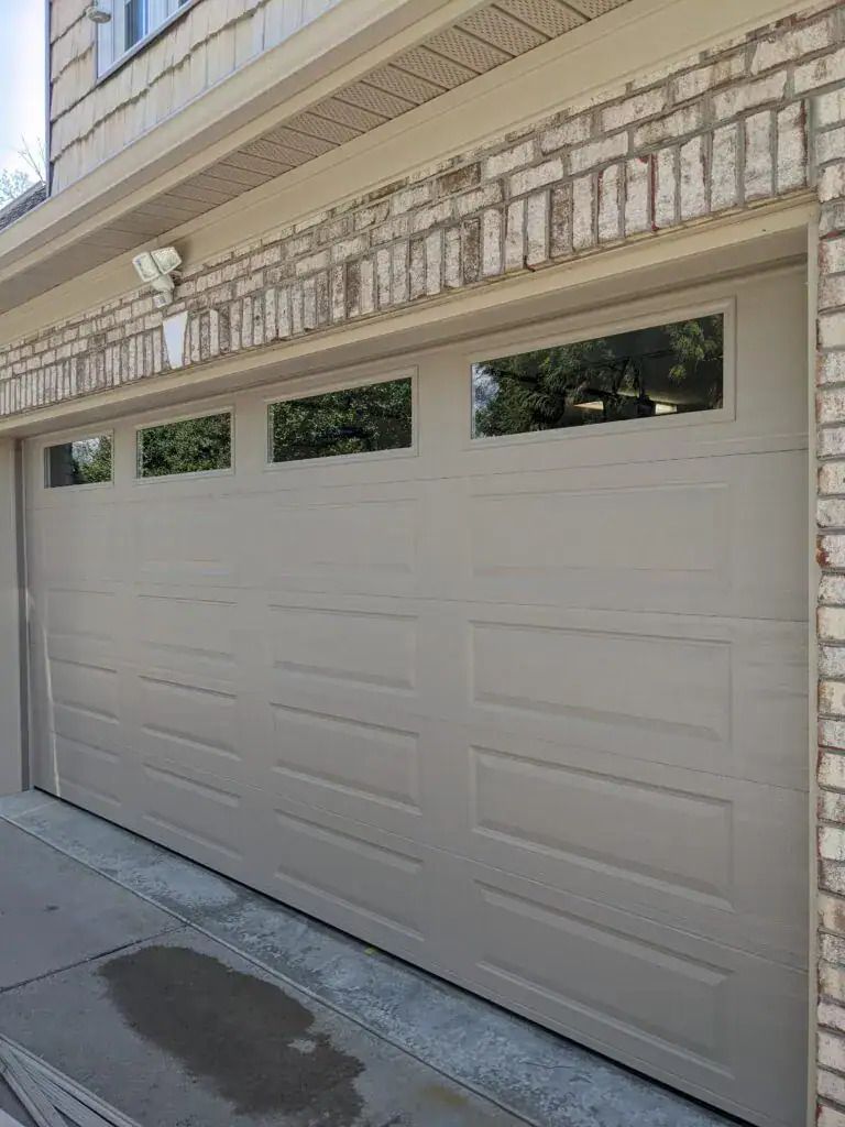 H&L Garage Doors 20