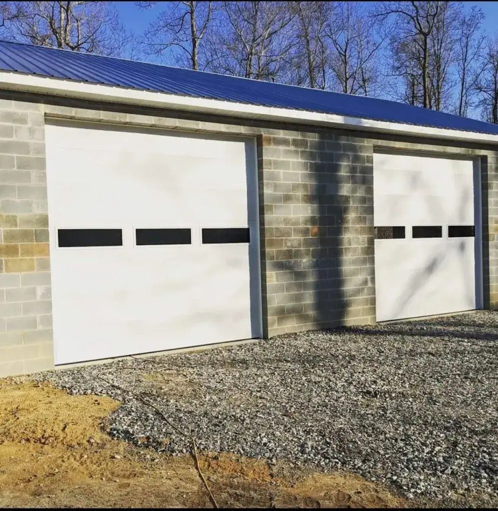 H&L Garage Doors 21