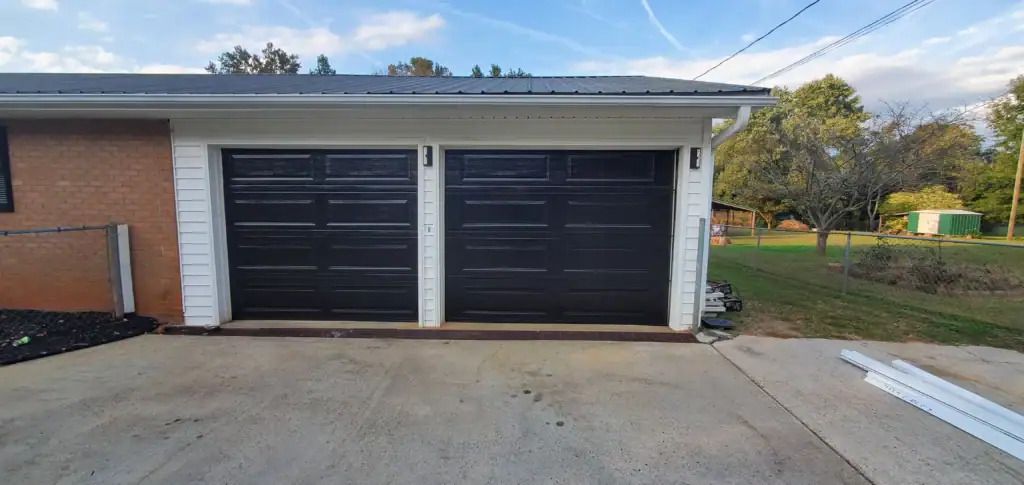 H&L Garage Doors 22