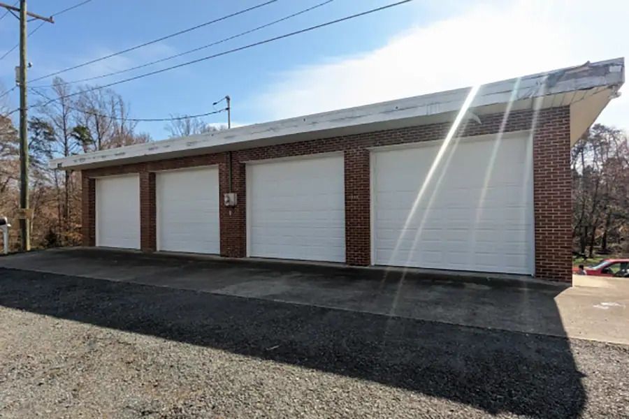 H&L Garage Doors 24