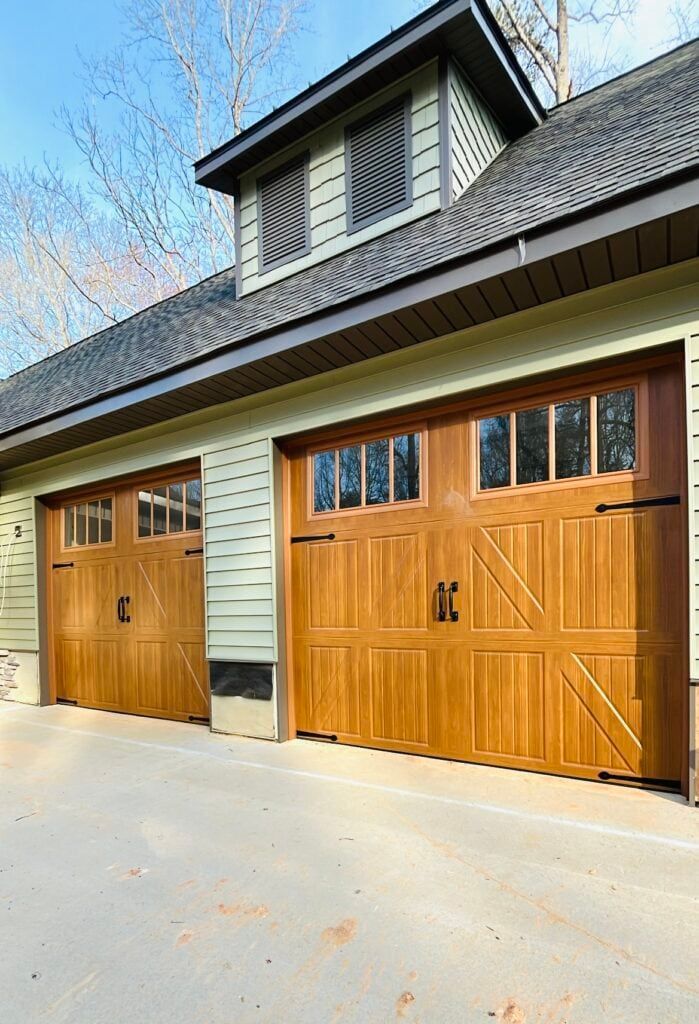 H&L Garage Doors 28