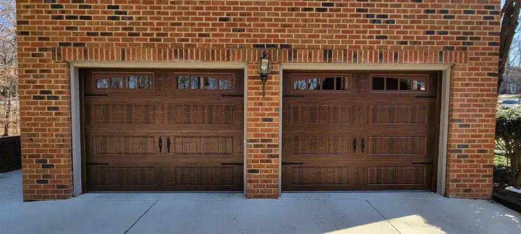 H&L Garage Doors 3