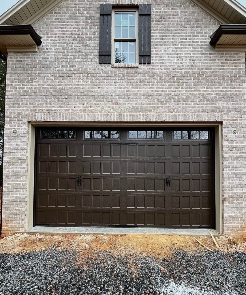 H&L Garage Doors 30