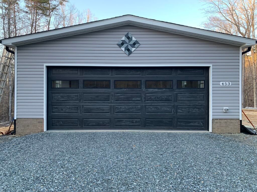 H&L Garage Doors 32
