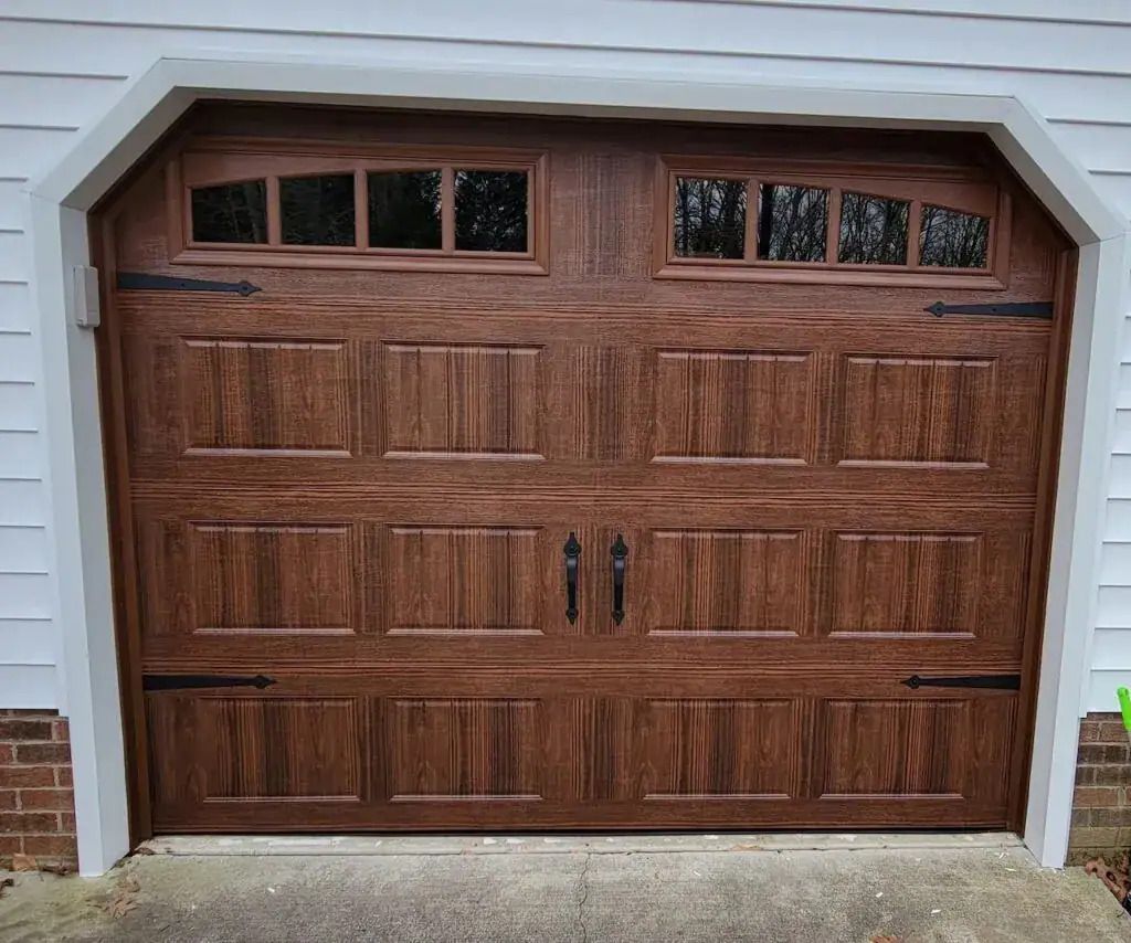 H&L Garage Doors 4