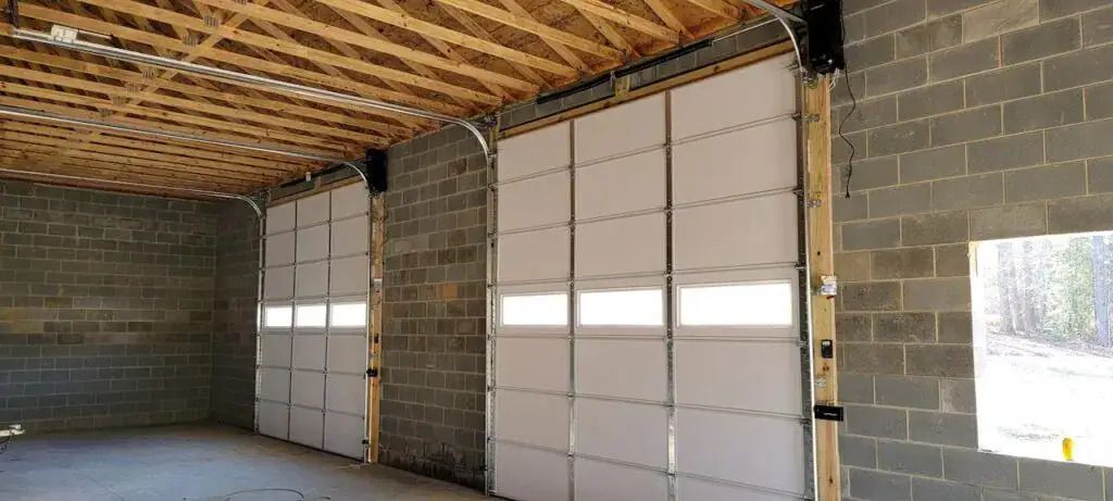 H&L Garage Doors 6