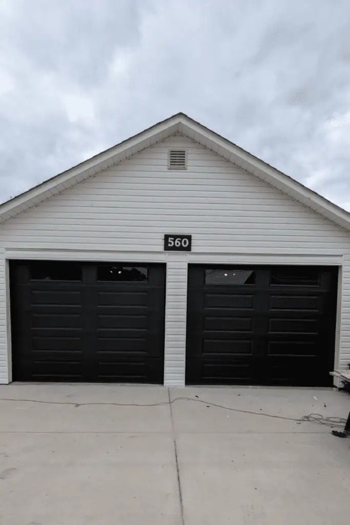 H&L Garage Doors 7