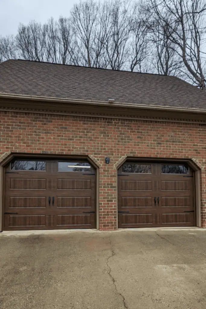 H&L Garage Doors 8