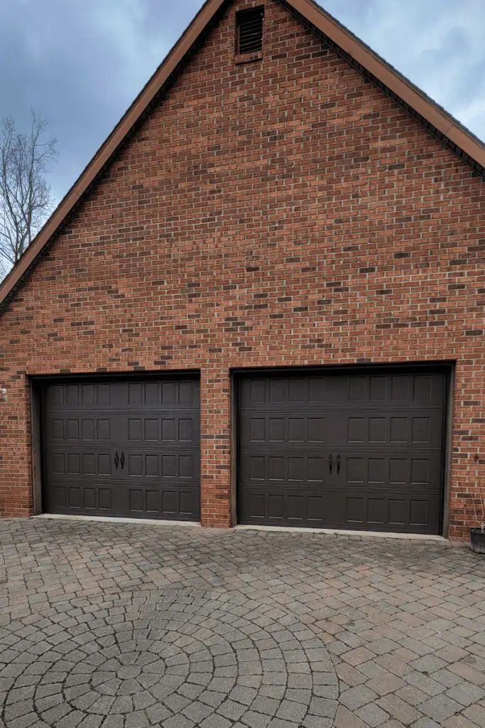H&L Garage Doors 9