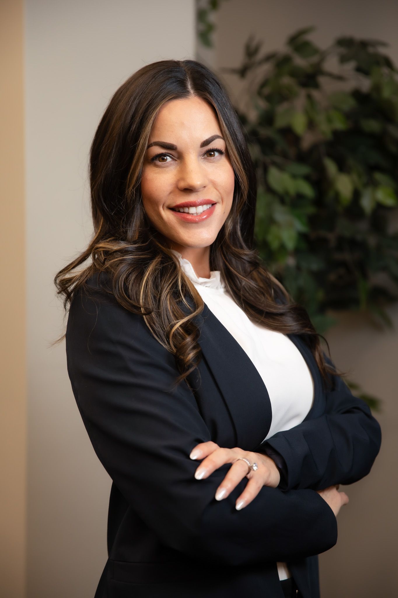 Jamie M. Wilson