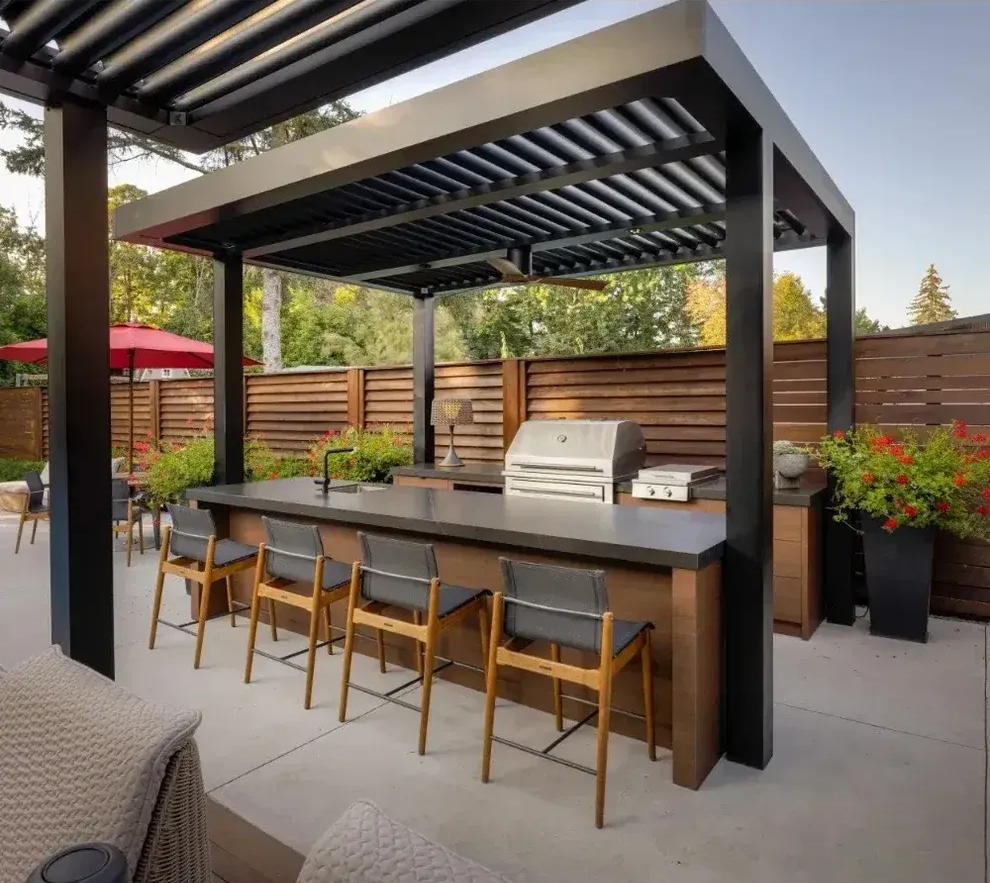 Luxury Patio Furniture in Charlotte, NC Luxury Patio Furniture in Charlotte, NC