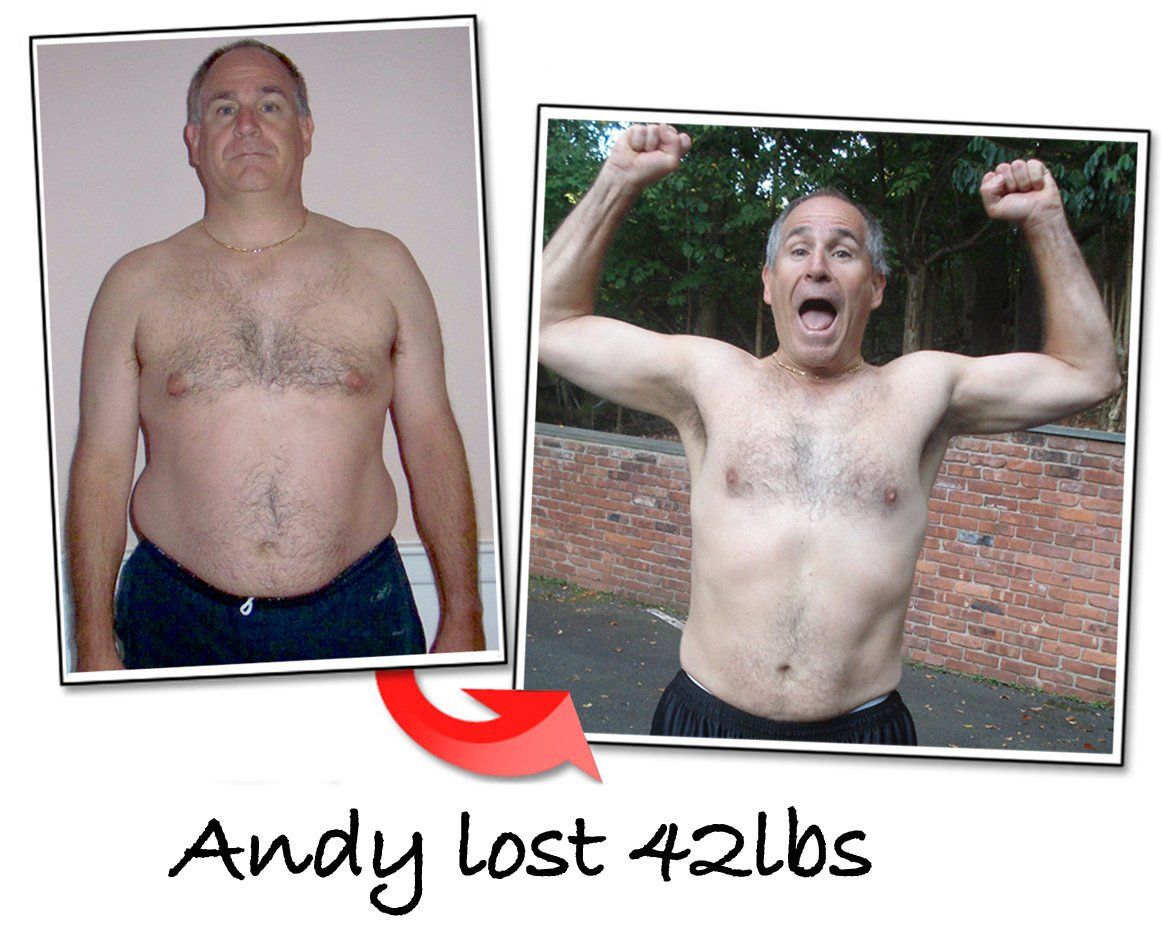 Testimonial - Body Basic Fitness - Warren NJ