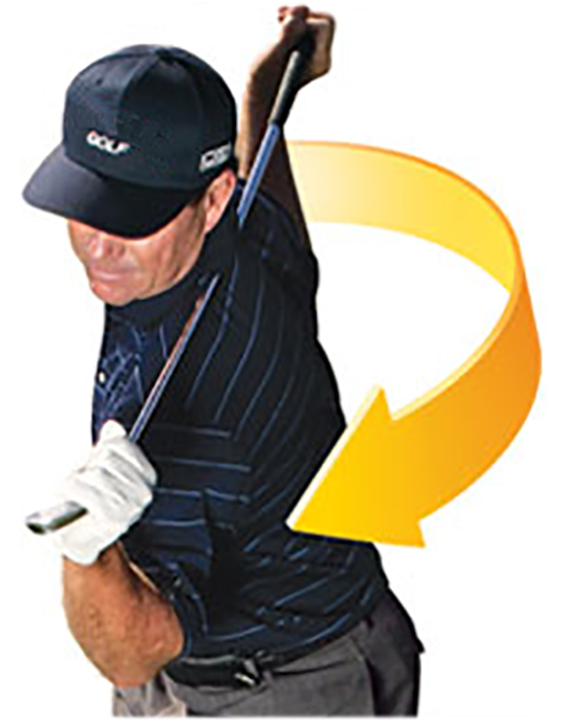 Golf Fitness Training in Warren, NJ - Body Basics Fitness - Personal Trainer Near Me