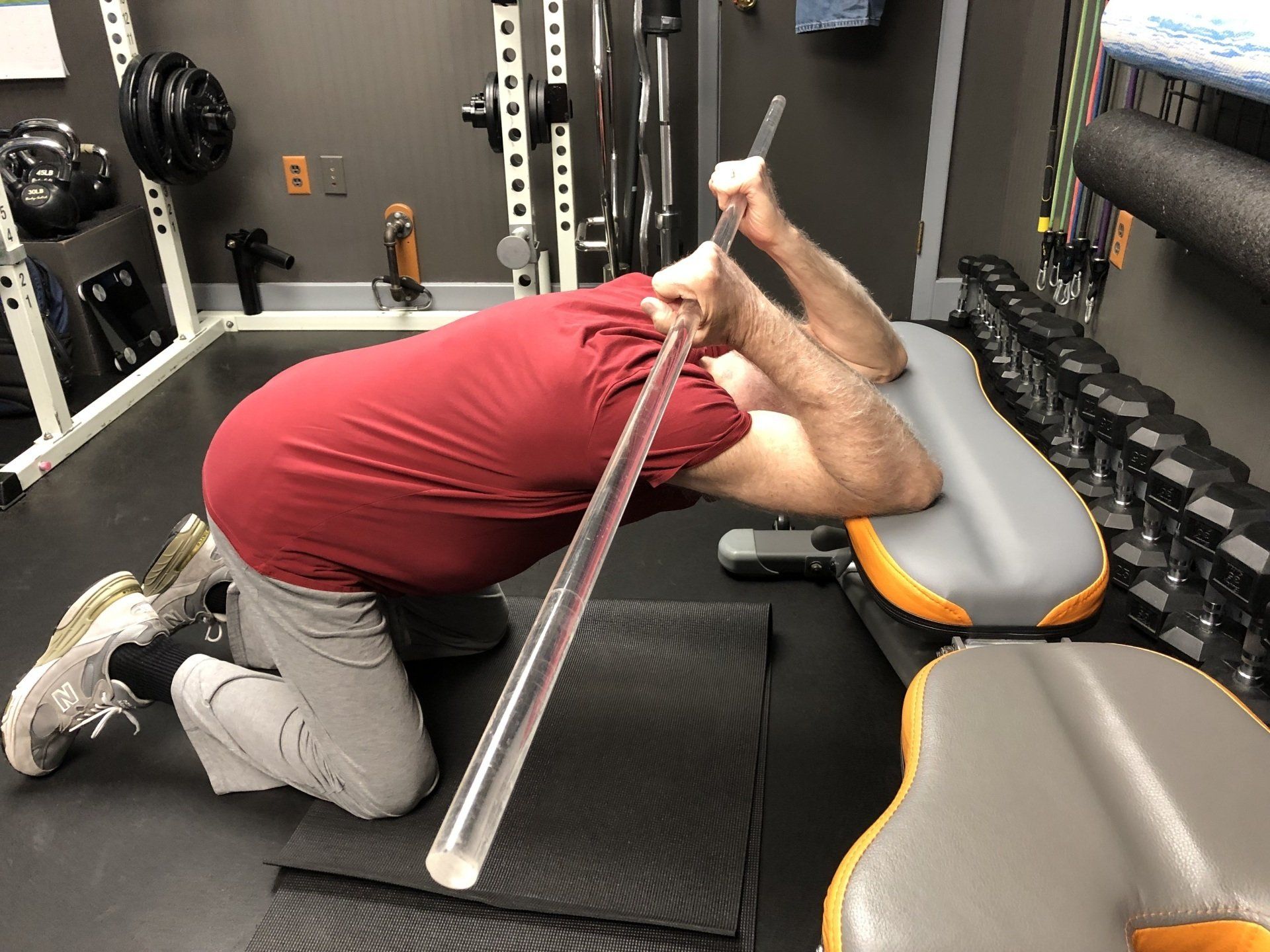 Physical Training - Warren NJ - body basics fit