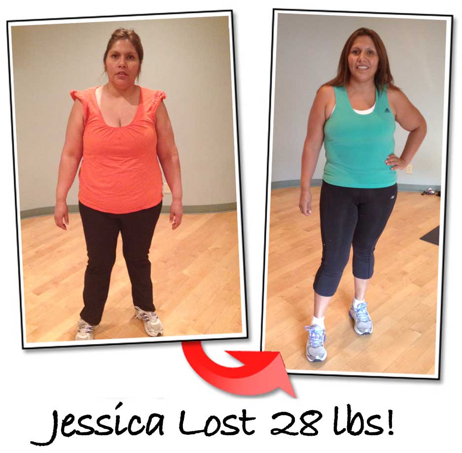 Testimonial - Body Basic Fitness - Warren NJ