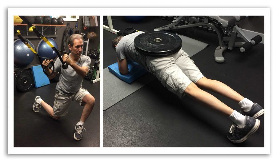 Testimonial - Body Basic Fitness - Warren NJ